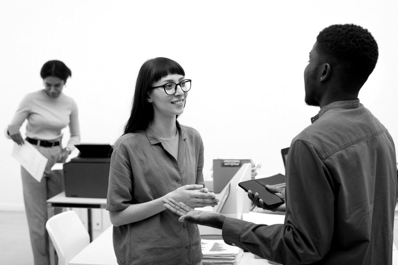 Financial documents and analysis materials