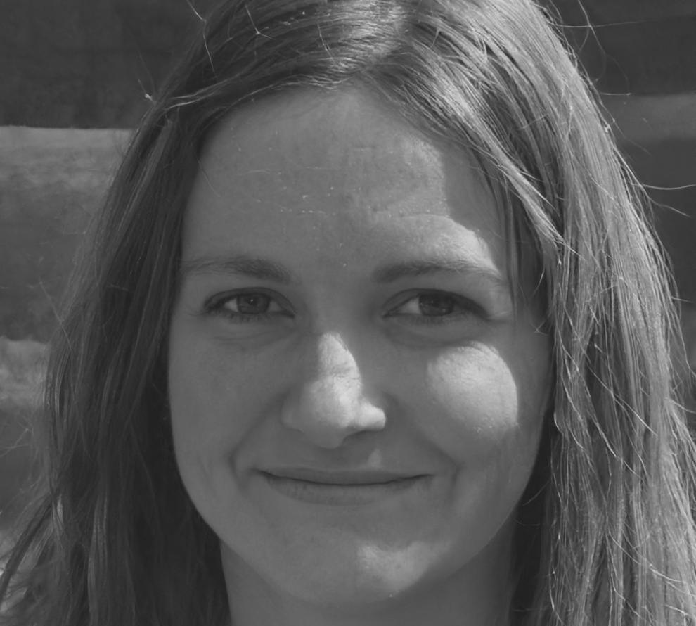 Astrid Falk, Financial Reporting Specialist at vidrenoxa