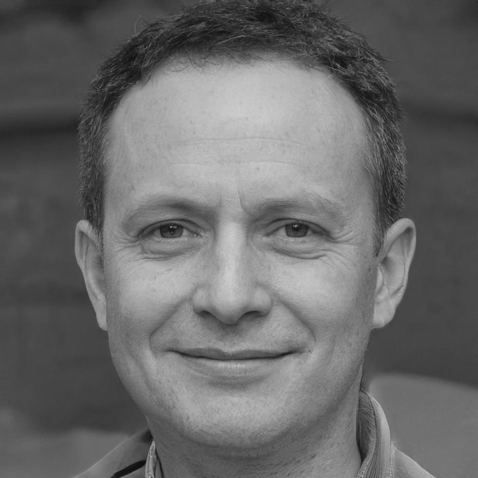 Finance manager Trevor Dunsworth