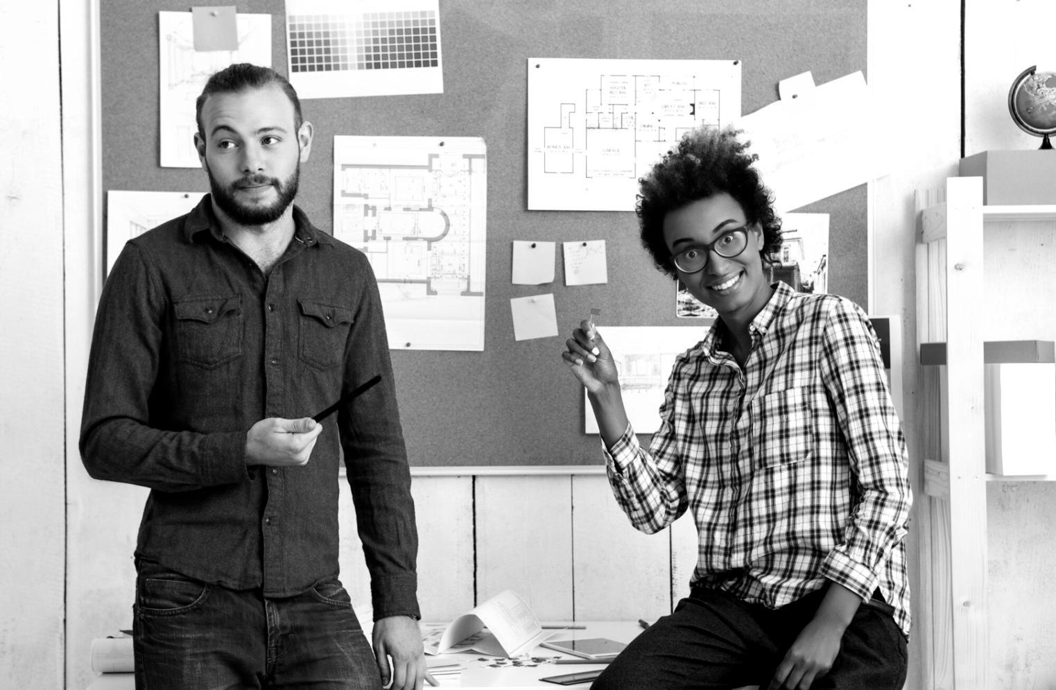 Reference materials and financial templates